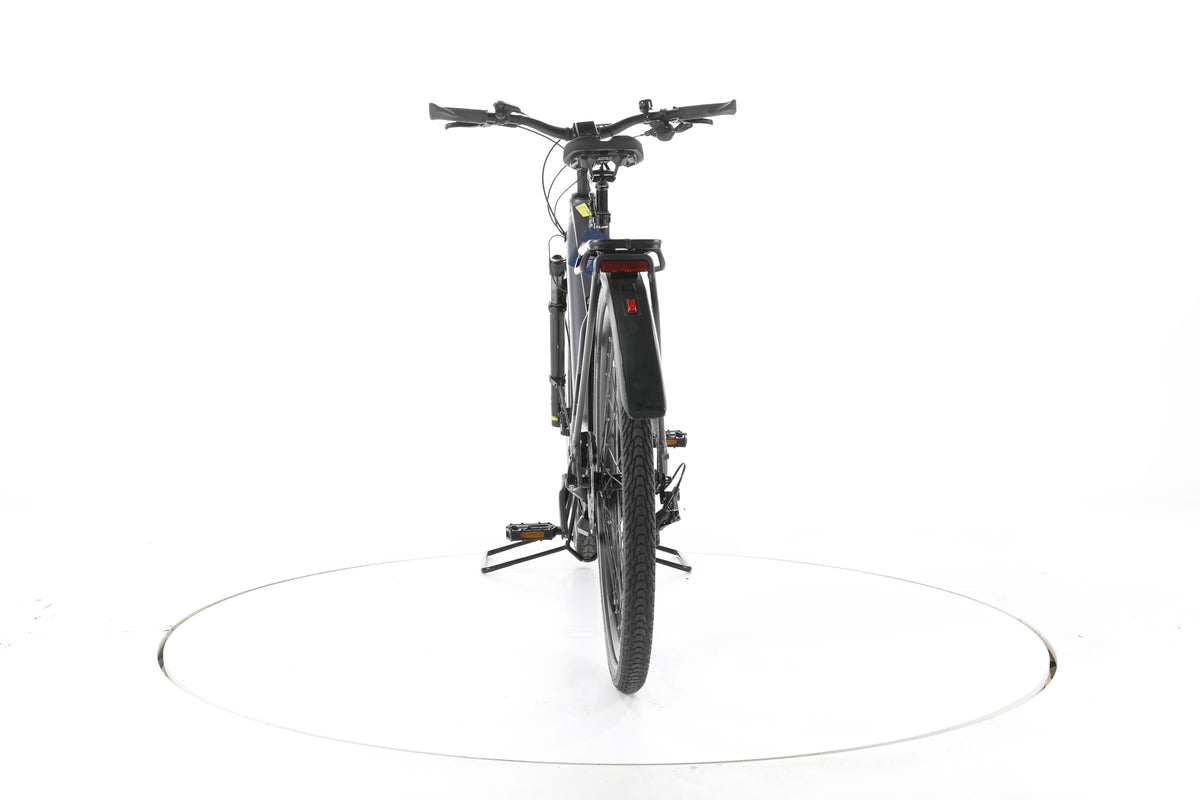 Cube Touring Hybrid EXC Trekking E-Bike - Image 10