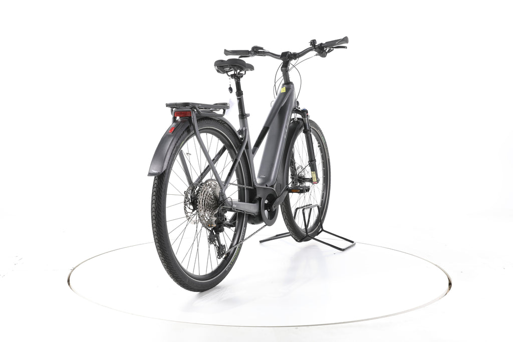 Cube Touring Hybrid EXC Trekking E-Bike - Image 11