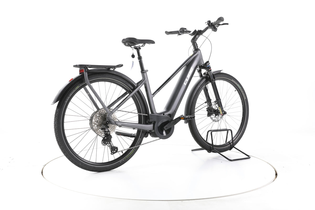 Cube Touring Hybrid EXC Trekking E-Bike - Image 12