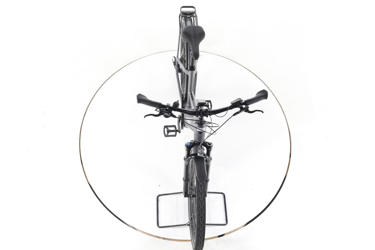 Cube Touring Hybrid EXC Trekking E-Bike - Image 16