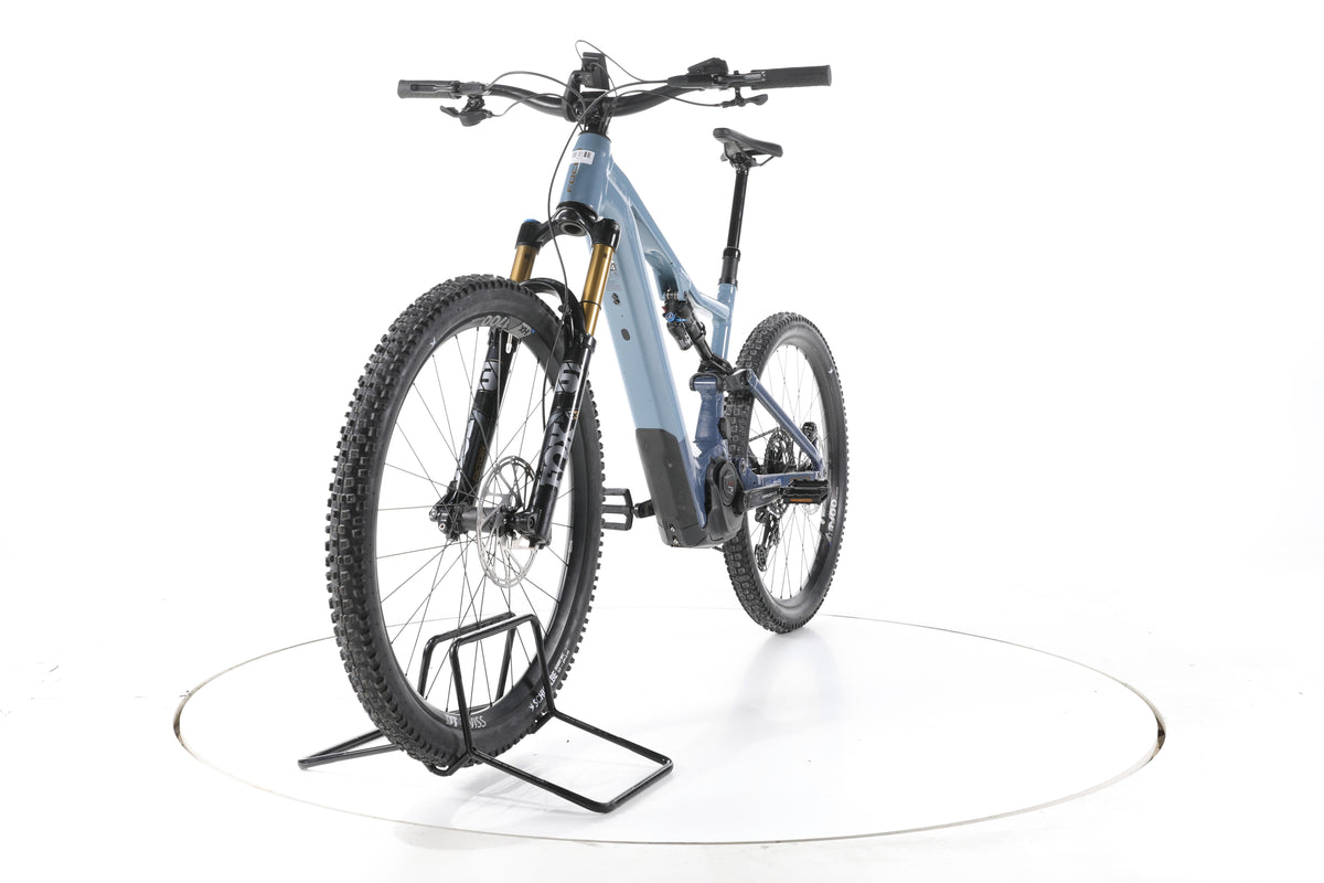 Focus Jam² 6.9 E-Bike Fully 2024 - Image 5