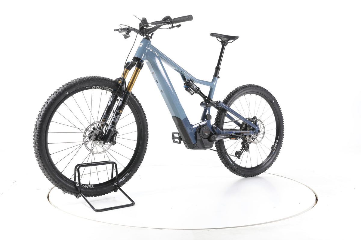 Focus Jam² 6.9 E-Bike Fully 2024 - Image 6
