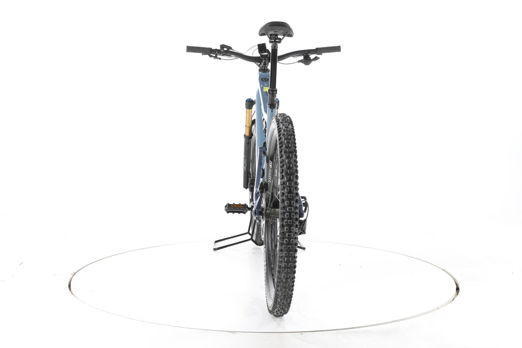 Focus Jam² 6.9 E-Bike Fully 2024 - Image 10