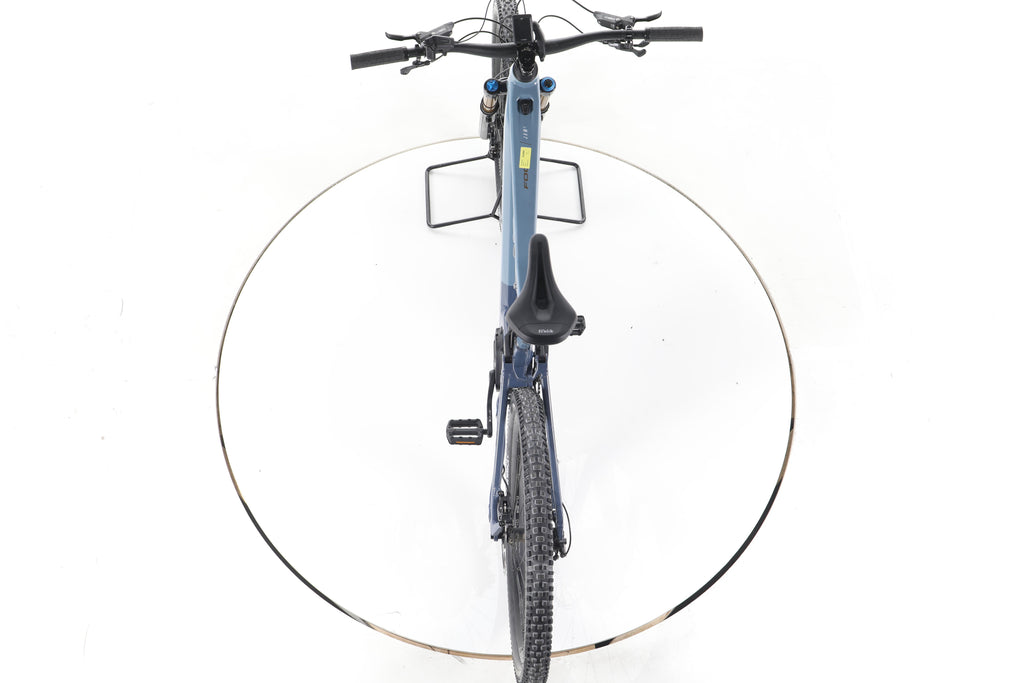 Focus Jam² 6.9 E-Bike Fully 2024 - Image 22