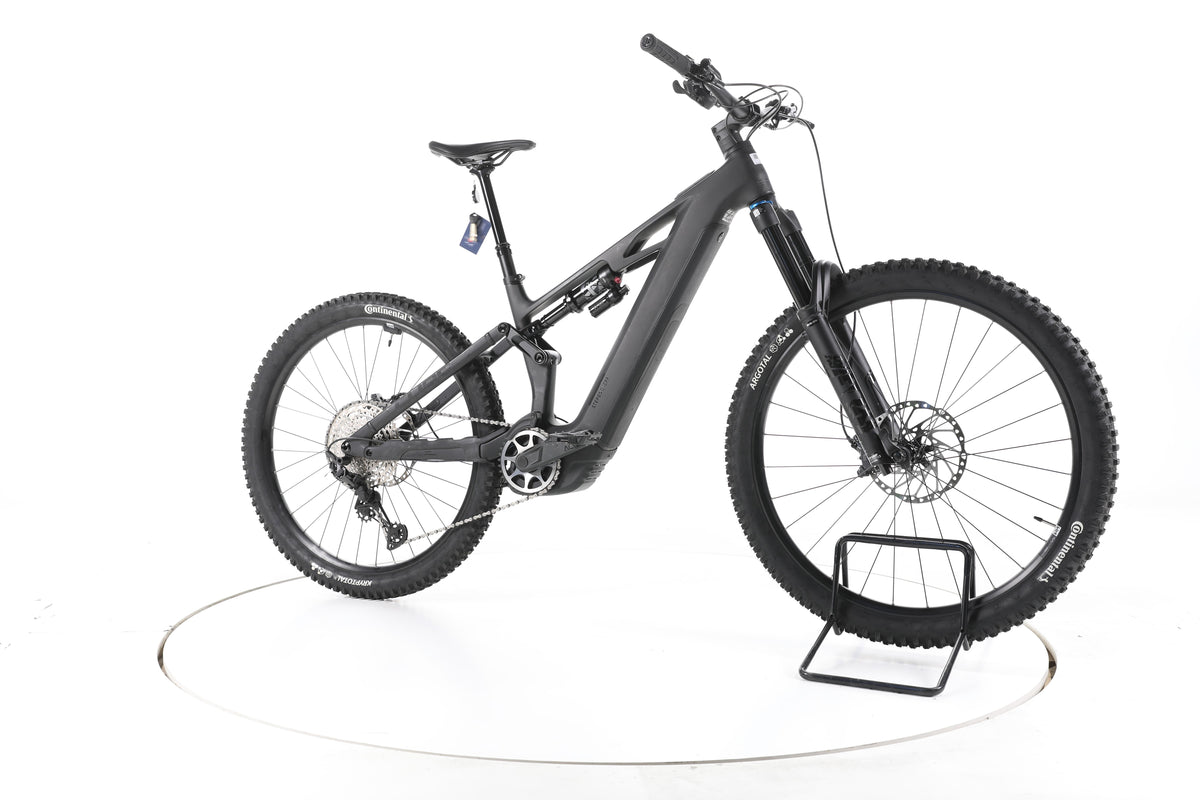 Cube Stereo Hybrid ONE77 HPC SLX E-Bike Fully Carbon 2025 - Image 2