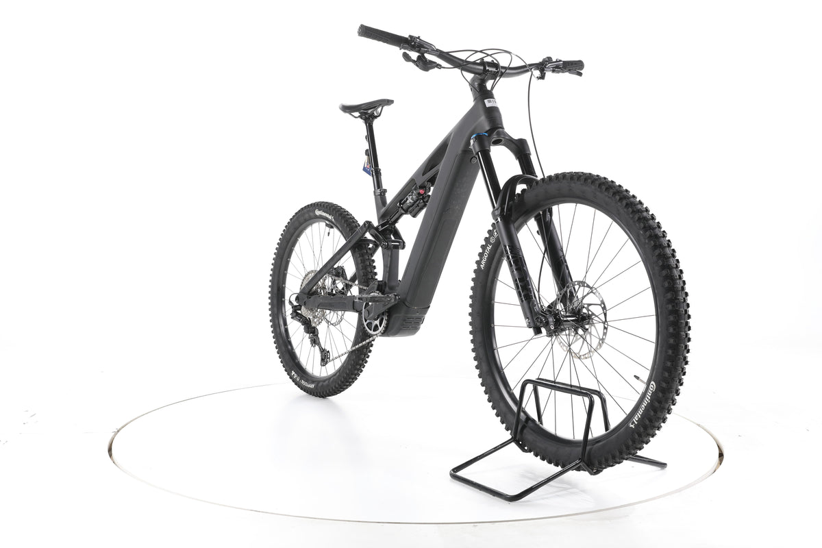 Cube Stereo Hybrid ONE77 HPC SLX E-Bike Fully Carbon 2025 - Image 3