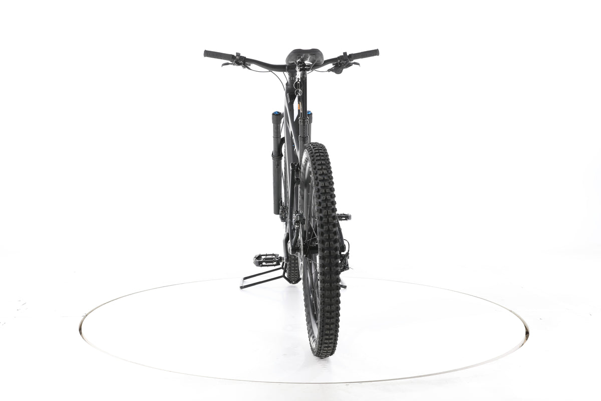 Cube Stereo Hybrid ONE77 HPC SLX E-Bike Fully Carbon 2025 - Image 10