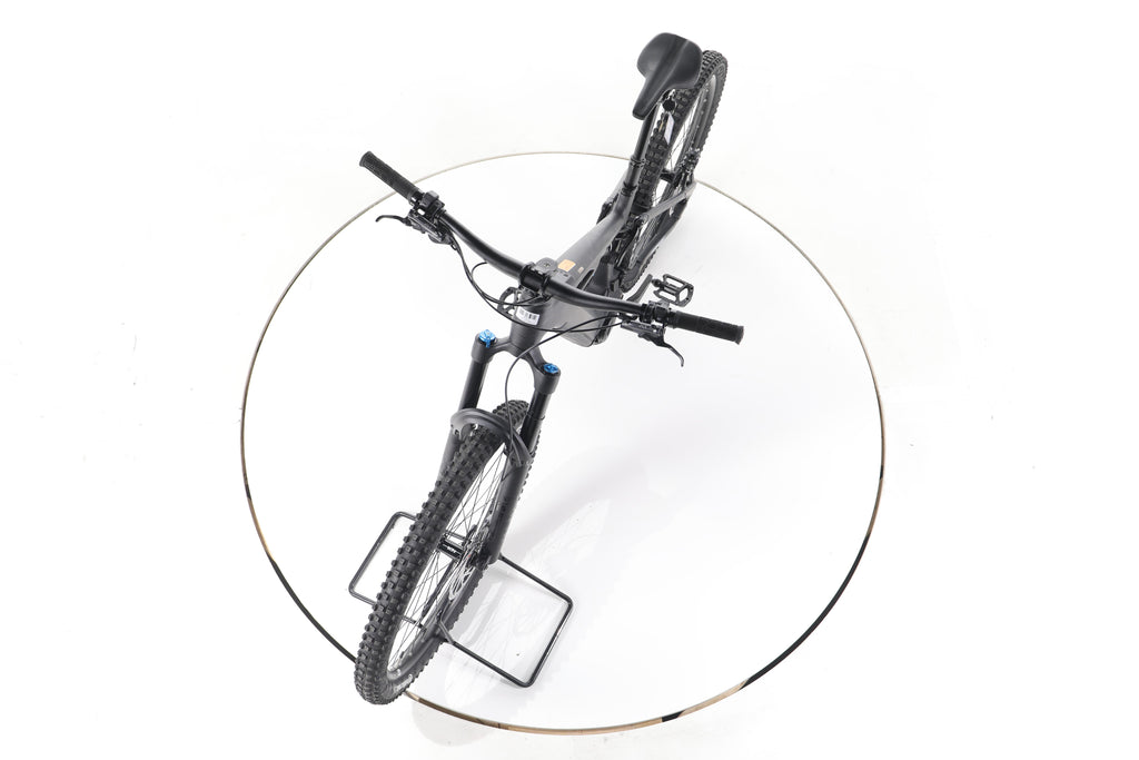Cube Stereo Hybrid ONE77 HPC SLX E-Bike Fully Carbon 2025 - Image 17