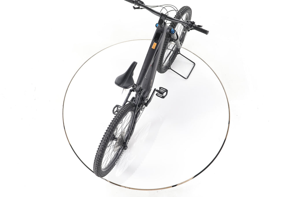 Cube Stereo Hybrid ONE77 HPC SLX E-Bike Fully Carbon 2025 - Image 23