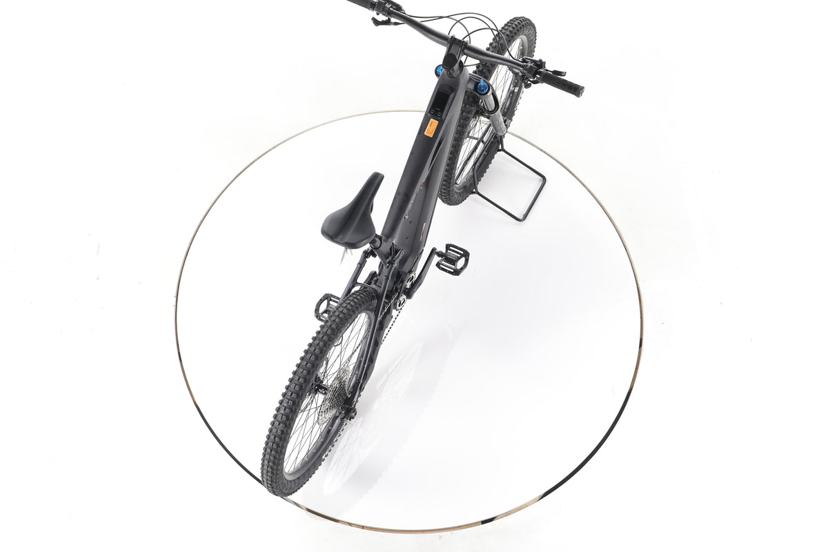 Cube Stereo Hybrid ONE77 HPC SLX E-Bike Fully Carbon 2025 - Image 23