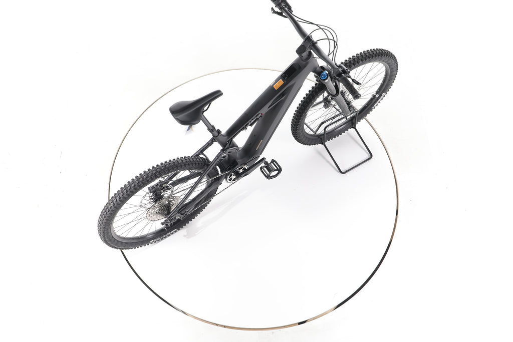 Cube Stereo Hybrid ONE77 HPC SLX E-Bike Fully Carbon 2025 - Image 24
