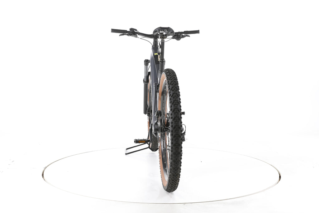 Cube Stereo Hybrid 140 HPC Race 750 E-Bike Fully Carbon - Image 10