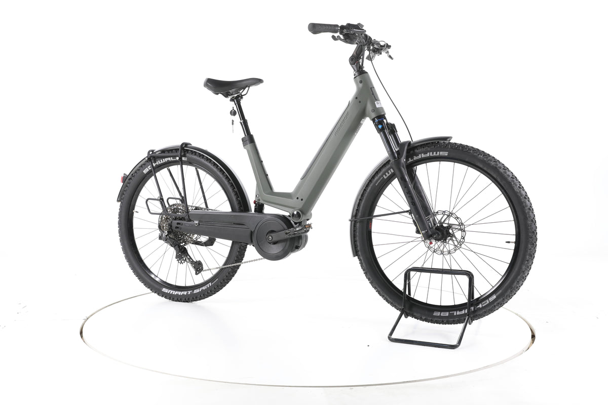 Moustache Bikes J. ALL SUV E-Bike Tiefeinsteiger 2024 - Image 2
