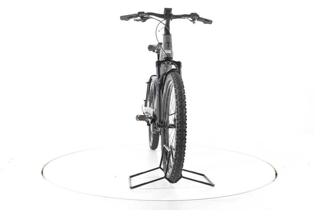 Moustache Bikes J. ALL SUV E-Bike Tiefeinsteiger 2024 - Image 4