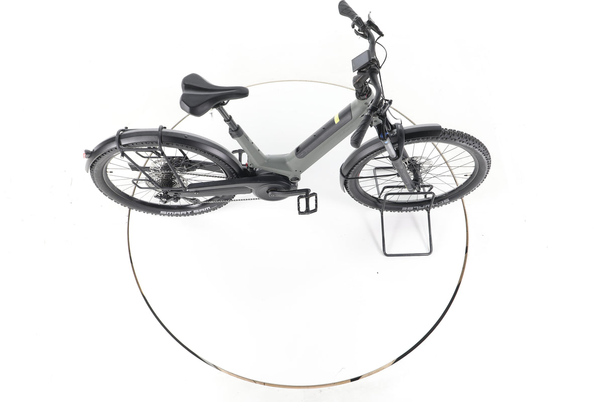 Moustache Bikes J. ALL SUV E-Bike Tiefeinsteiger 2024 - Image 13