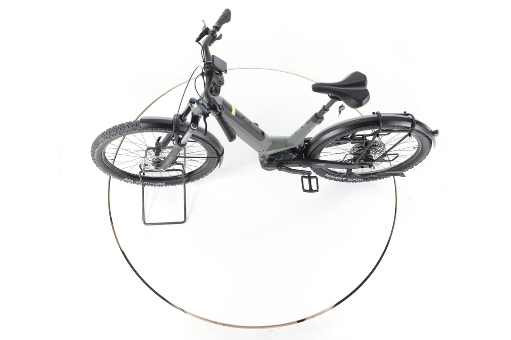 Moustache Bikes J. ALL SUV E-Bike Tiefeinsteiger 2024 - Image 19