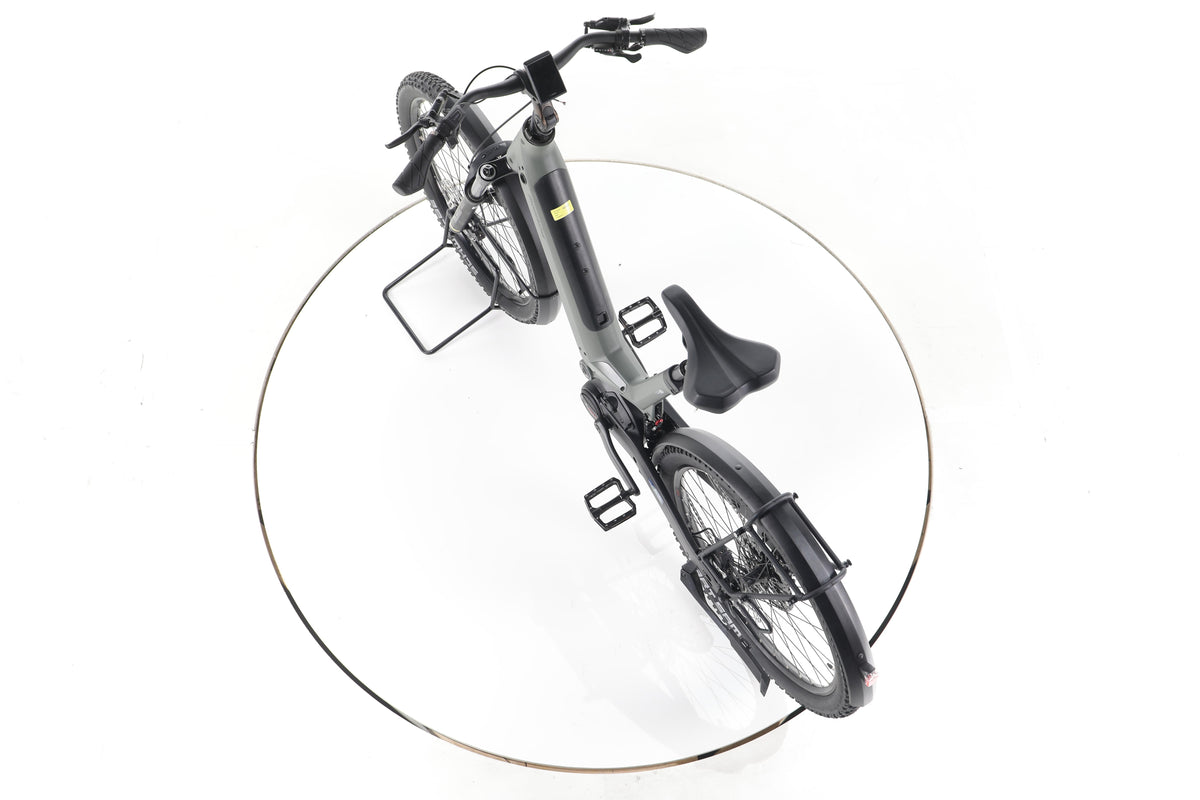 Moustache Bikes J. ALL SUV E-Bike Tiefeinsteiger 2024 - Image 21