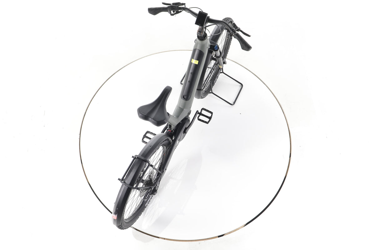 Moustache Bikes J. ALL SUV E-Bike Tiefeinsteiger 2024 - Image 23