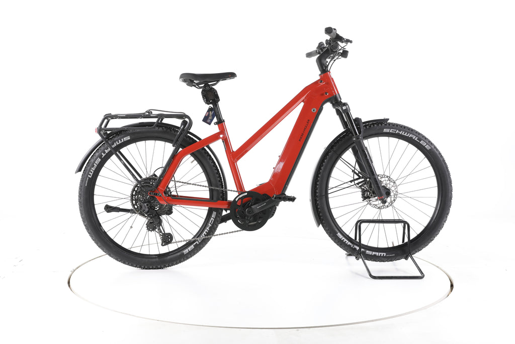 Riese & Müller Charger3 Mixte GT touring Trekking E-Bike - Image 1