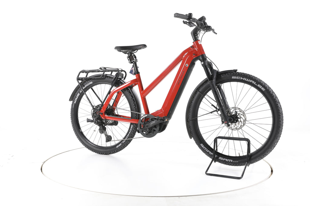 Riese & Müller Charger3 Mixte GT touring Trekking E-Bike - Image 2
