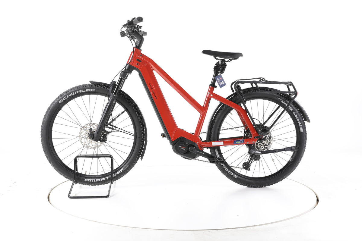 Riese & Müller Charger3 Mixte GT touring Trekking E-Bike - Image 7