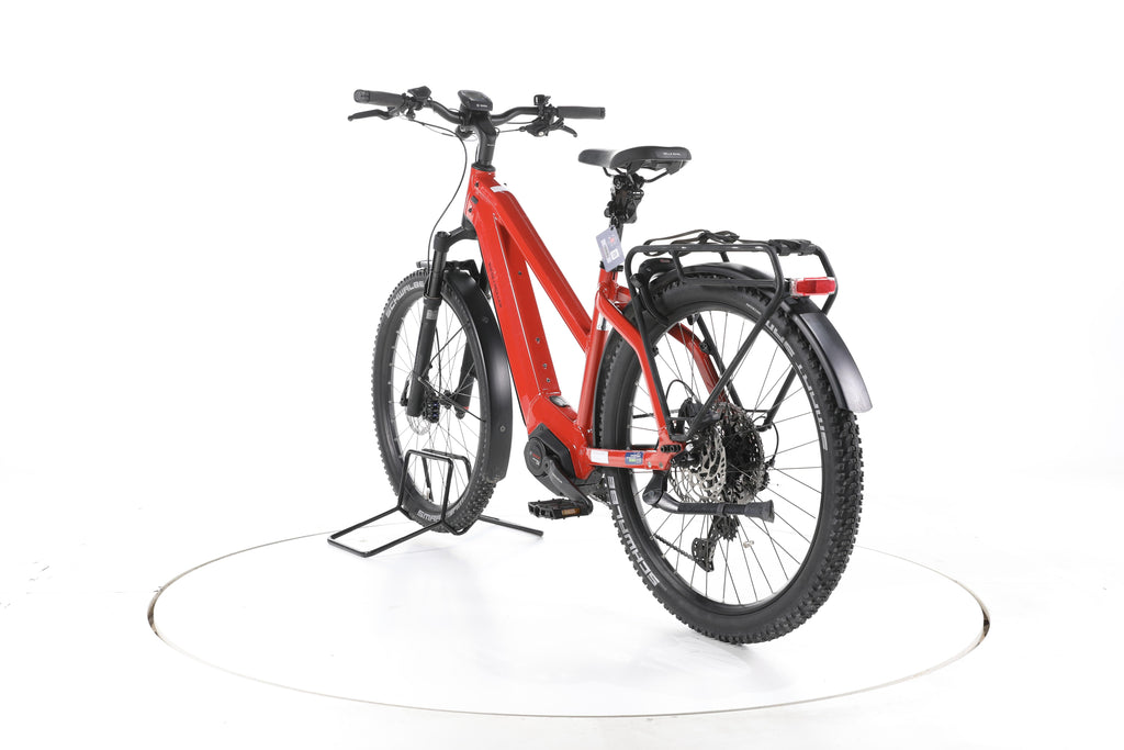 Riese & Müller Charger3 Mixte GT touring Trekking E-Bike - Image 9