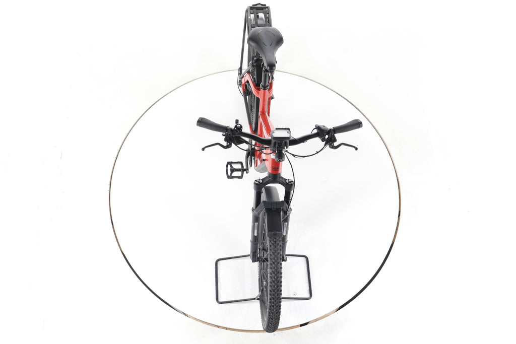 Riese & Müller Charger3 Mixte GT touring Trekking E-Bike - Image 16