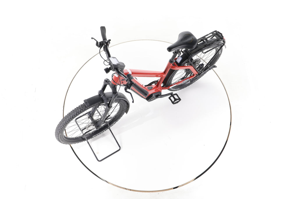 Riese & Müller Charger3 Mixte GT touring Trekking E-Bike - Image 18