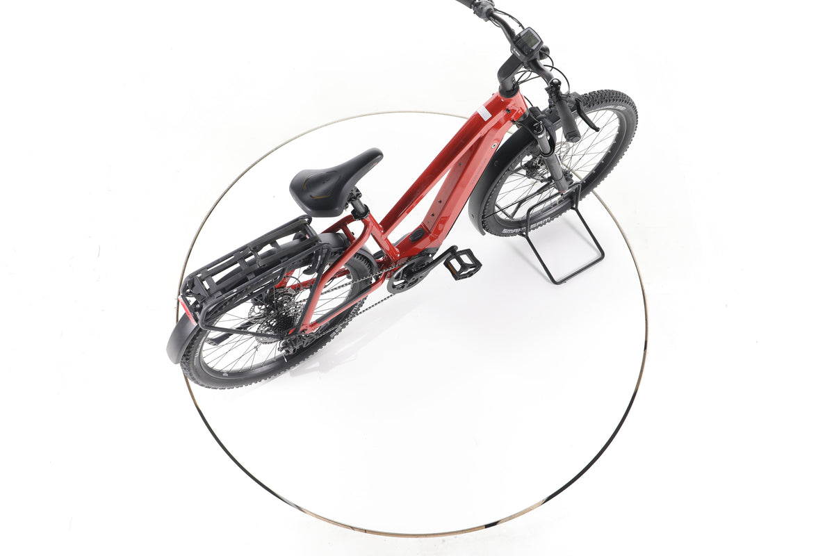 Riese & Müller Charger3 Mixte GT touring Trekking E-Bike - Image 24