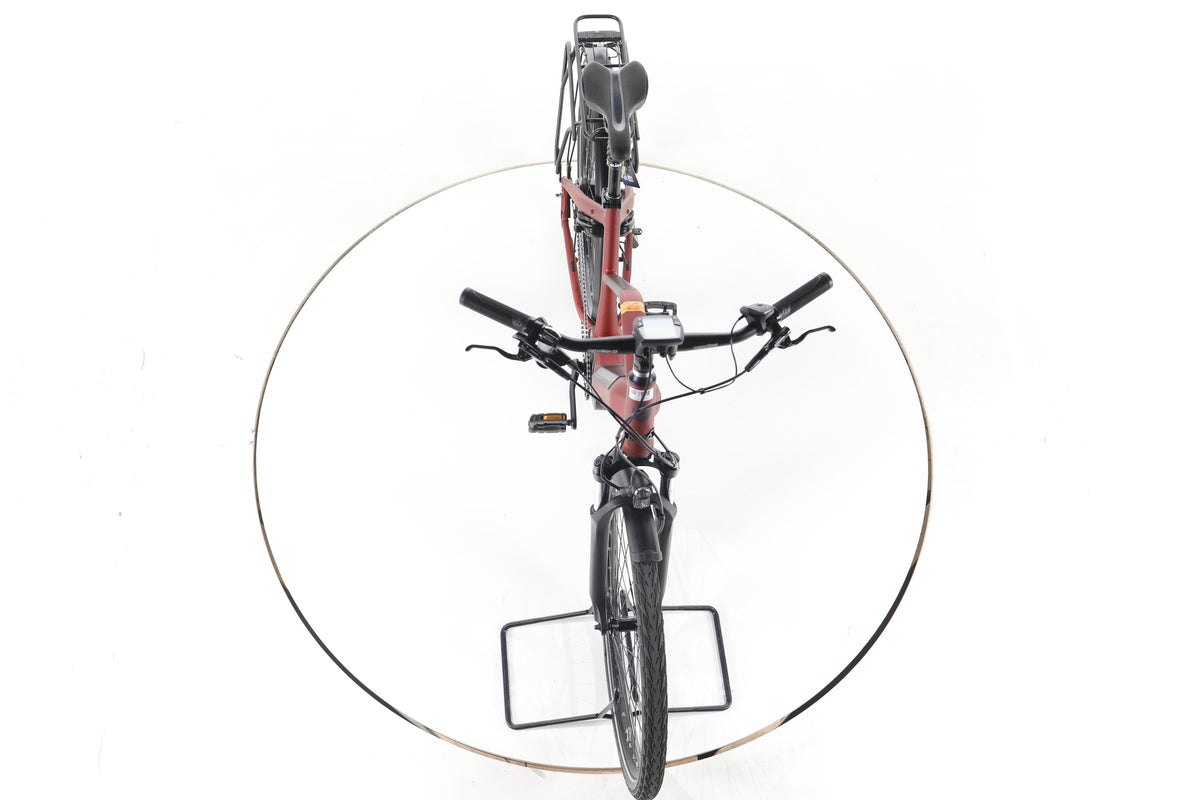 Velo de Ville AEB490 City E-Bike - Image 16