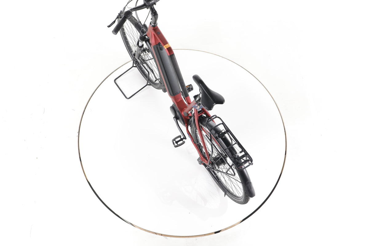 Velo de Ville AEB490 City E-Bike - Image 21