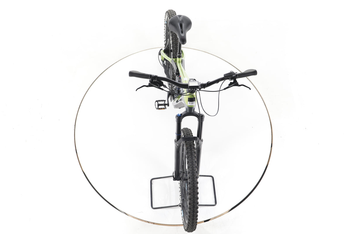 Corratec RS 160 Elite E-Bike Fully - Image 16