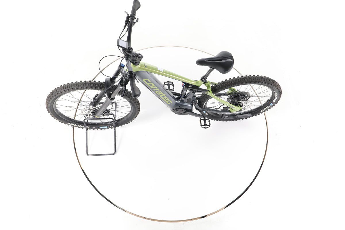 Corratec RS 160 Elite E-Bike Fully - Image 19