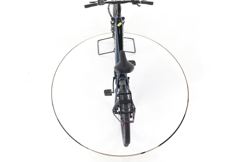 Scott Sub Tour eRide20 Trekking E-Bike - Image 22