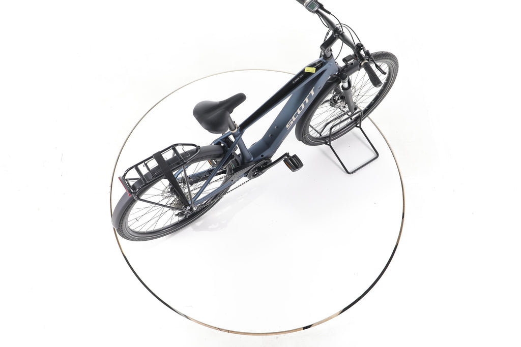 Scott Sub Tour eRide20 Trekking E-Bike - Image 24