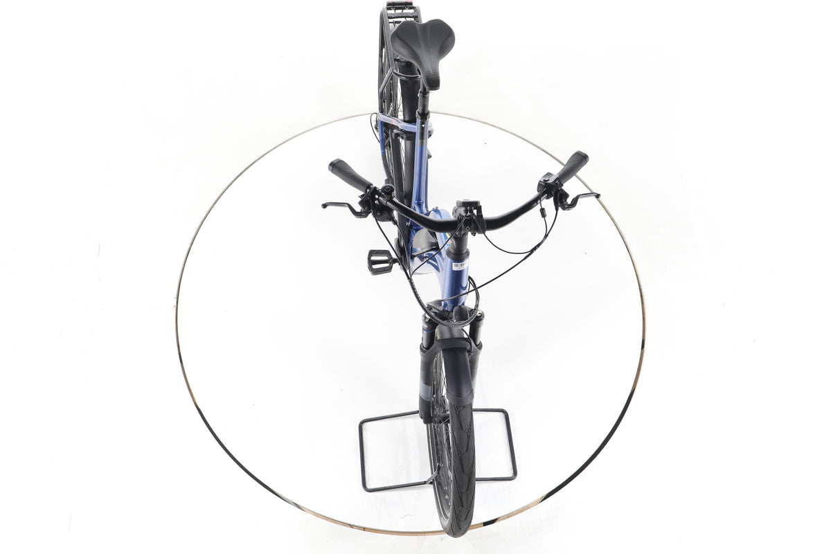 FLYER Upstreet 3 7.0 Trekking E-Bike - Image 16