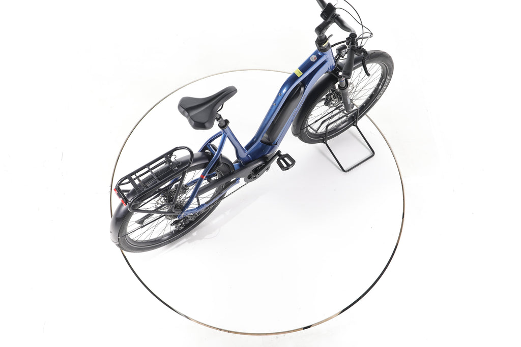 FLYER Upstreet 3 7.0 Trekking E-Bike - Image 24