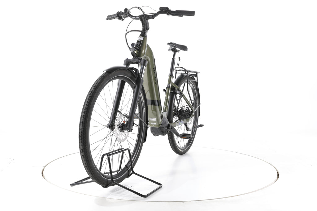 BESV CT 1.3 City E-Bike Tiefeinsteiger - Image 5