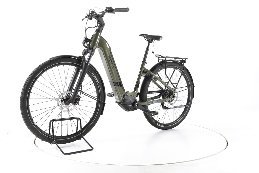 BESV CT 1.3 City E-Bike Tiefeinsteiger - Image 6