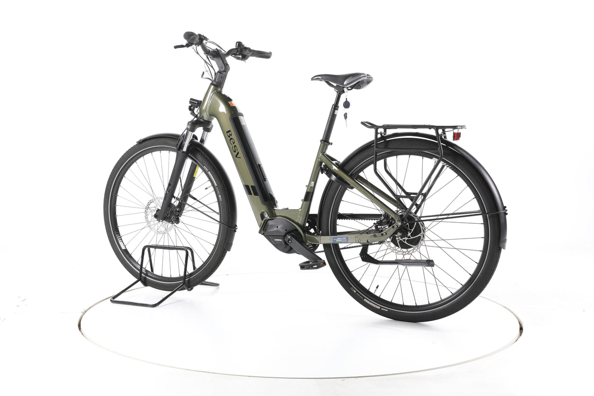 BESV CT 1.3 City E-Bike Tiefeinsteiger - Image 8