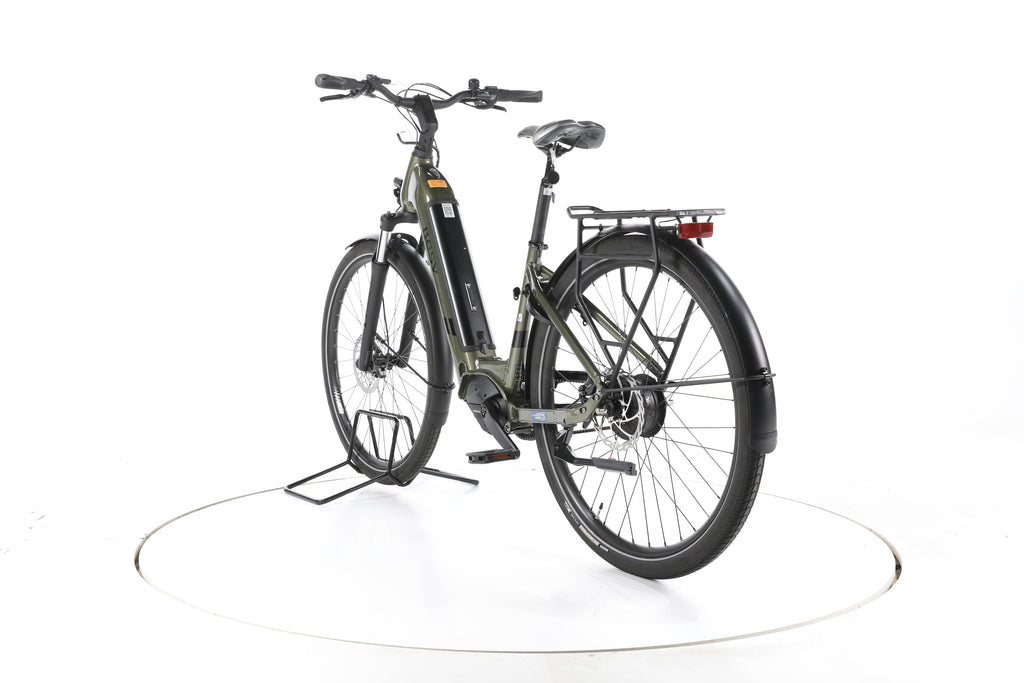 BESV CT 1.3 City E-Bike Tiefeinsteiger - Image 9