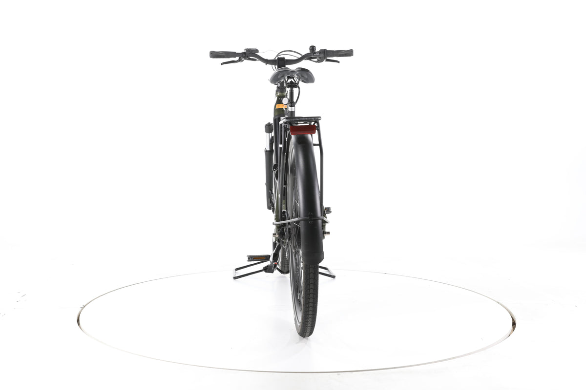 BESV CT 1.3 City E-Bike Tiefeinsteiger - Image 10