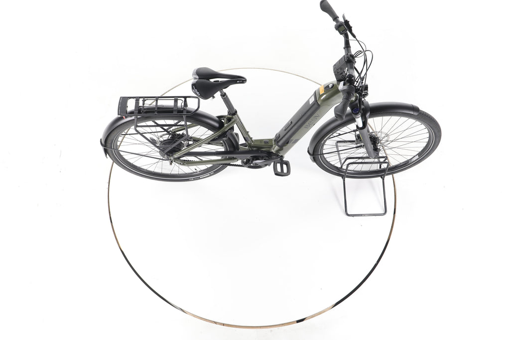 BESV CT 1.3 City E-Bike Tiefeinsteiger - Image 13