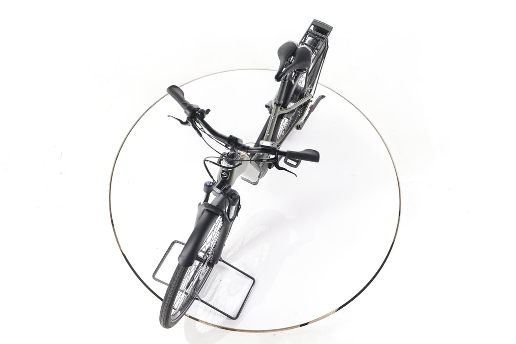 BESV CT 1.3 City E-Bike Tiefeinsteiger - Image 17
