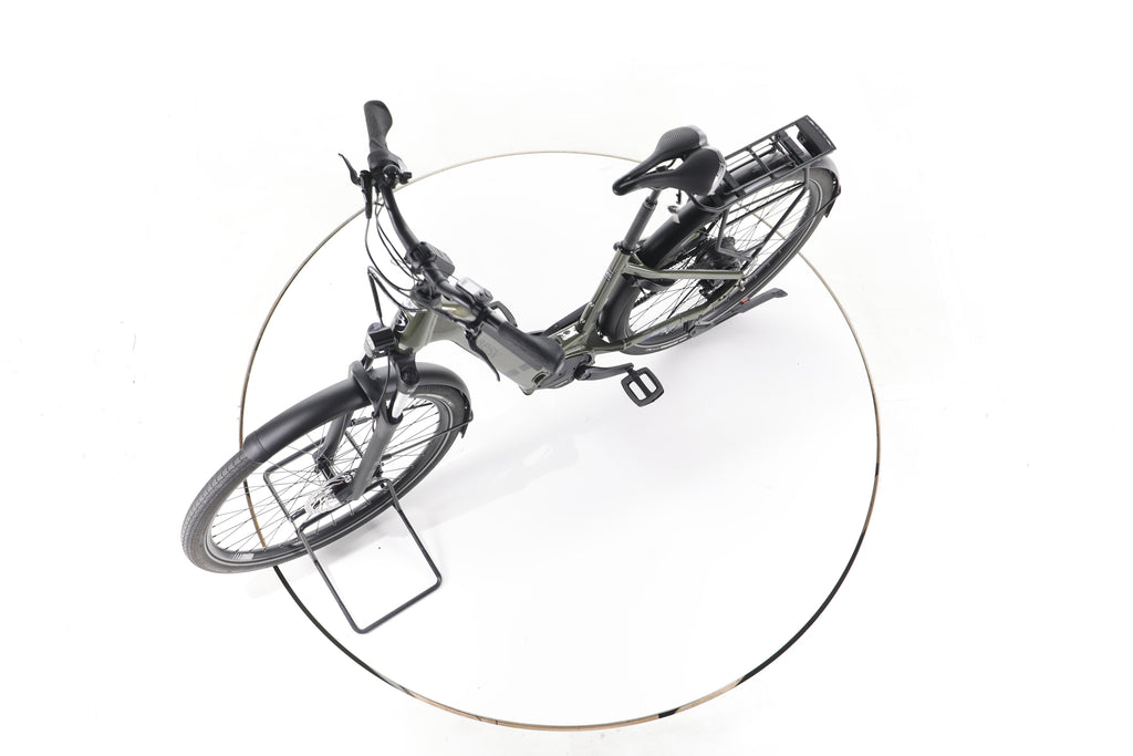 BESV CT 1.3 City E-Bike Tiefeinsteiger - Image 18