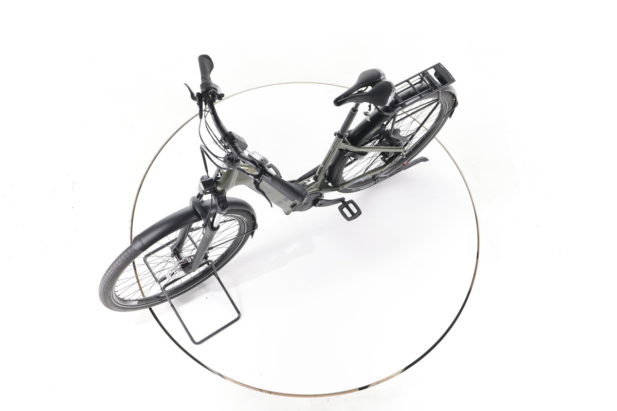BESV CT 1.3 City E-Bike Tiefeinsteiger - Image 18
