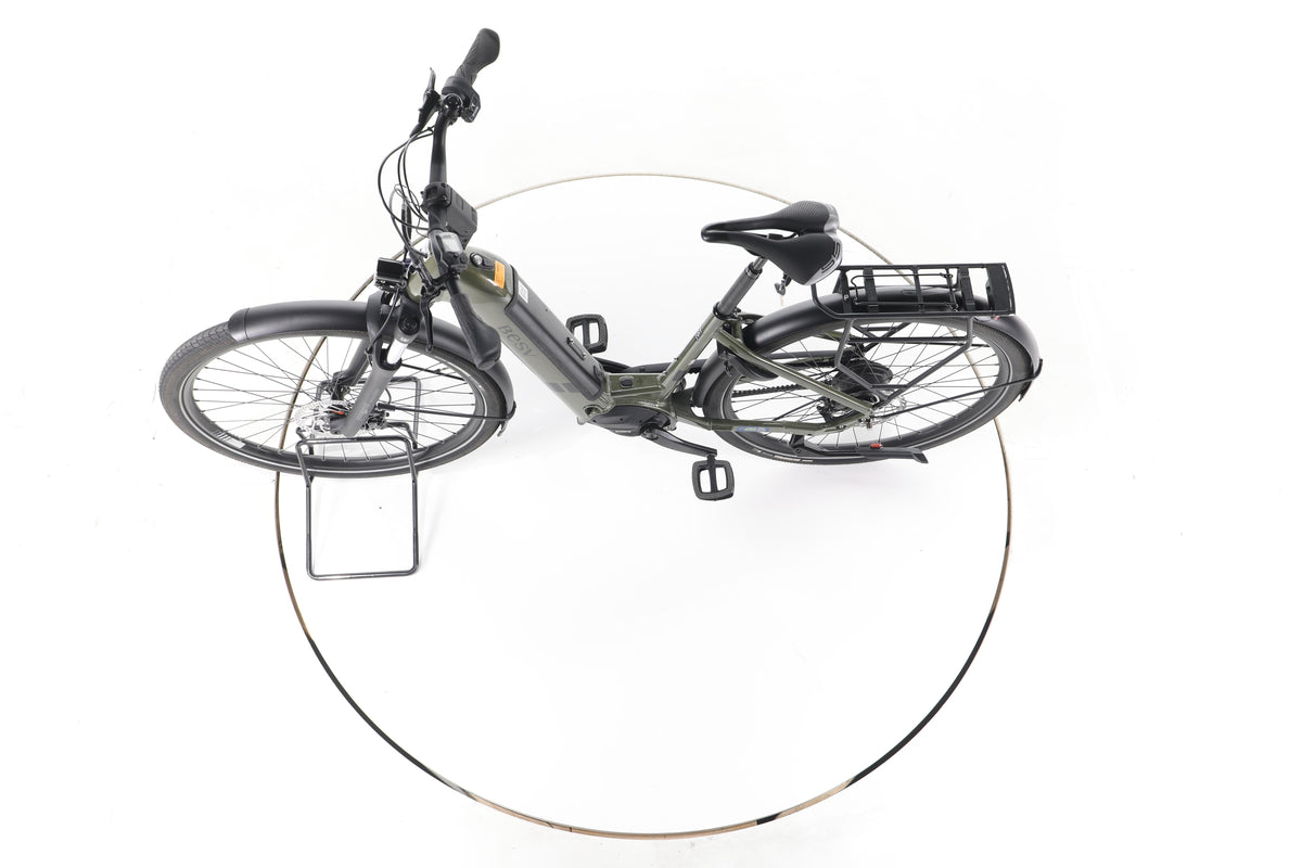 BESV CT 1.3 City E-Bike Tiefeinsteiger - Image 19
