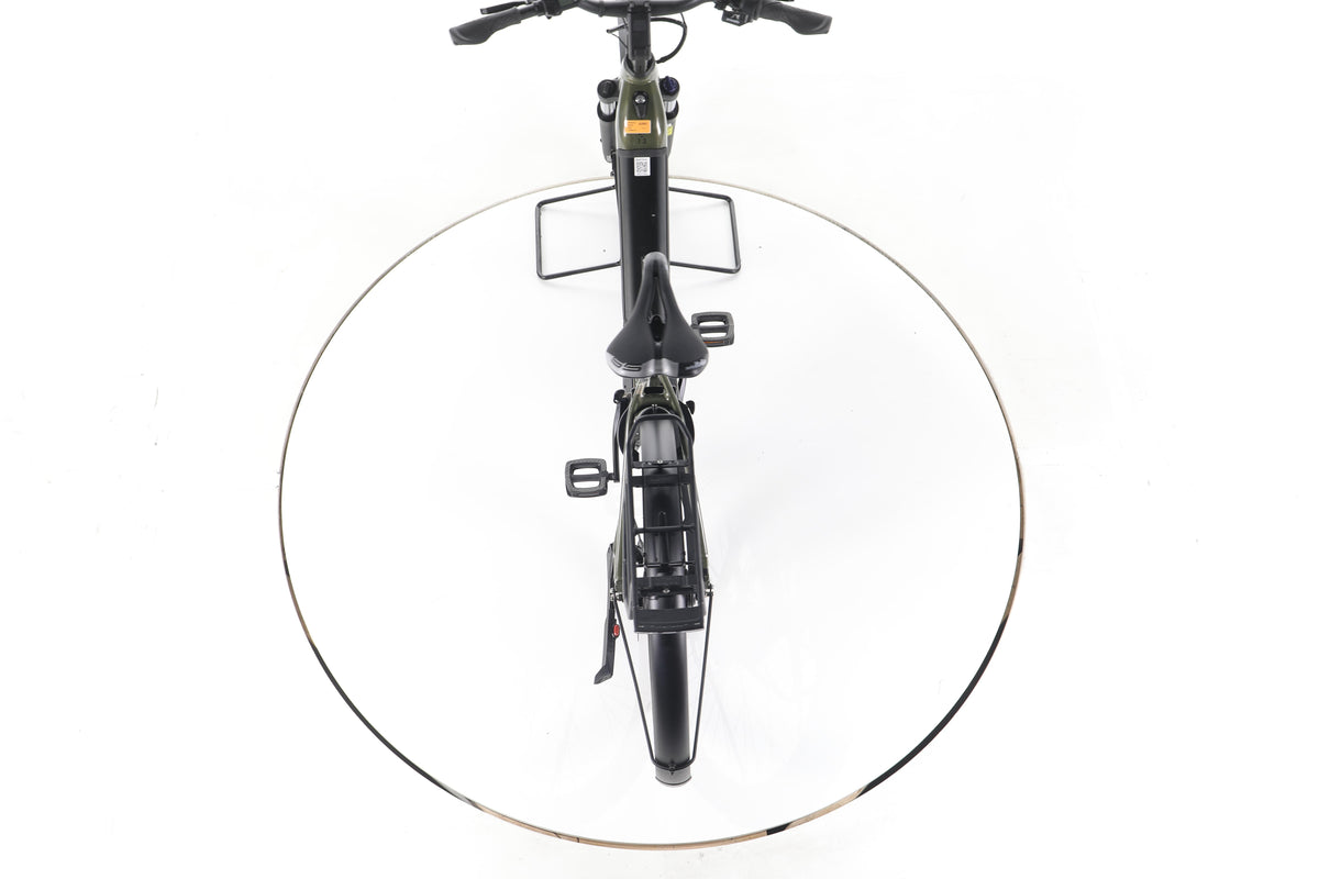 BESV CT 1.3 City E-Bike Tiefeinsteiger - Image 22