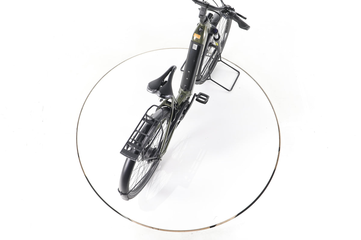 BESV CT 1.3 City E-Bike Tiefeinsteiger - Image 23