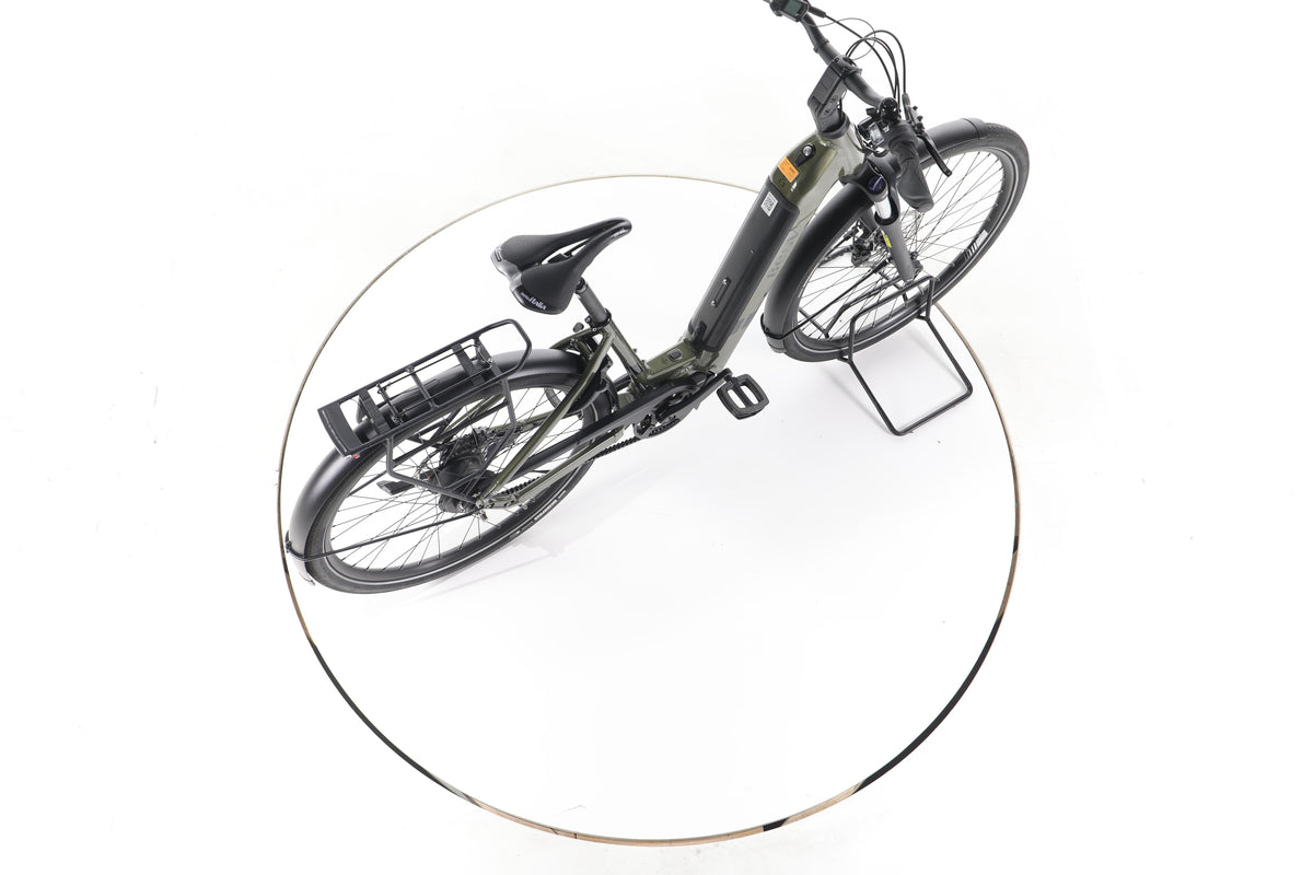 BESV CT 1.3 City E-Bike Tiefeinsteiger - Image 24